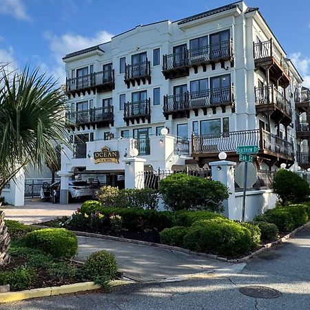 Ocean Inn & Suites St. Simons Island Extérieur photo