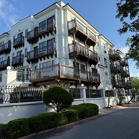 Ocean Inn & Suites St. Simons Island Extérieur photo