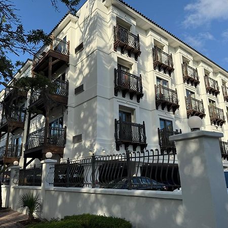 Ocean Inn & Suites St. Simons Island Extérieur photo