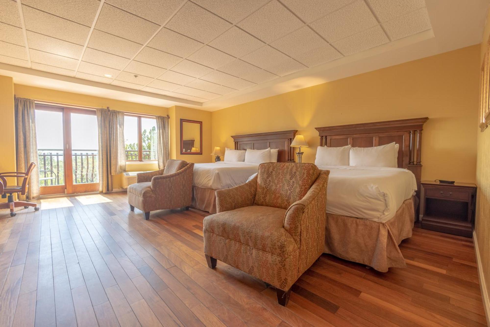 Ocean Inn & Suites St. Simons Island Extérieur photo
