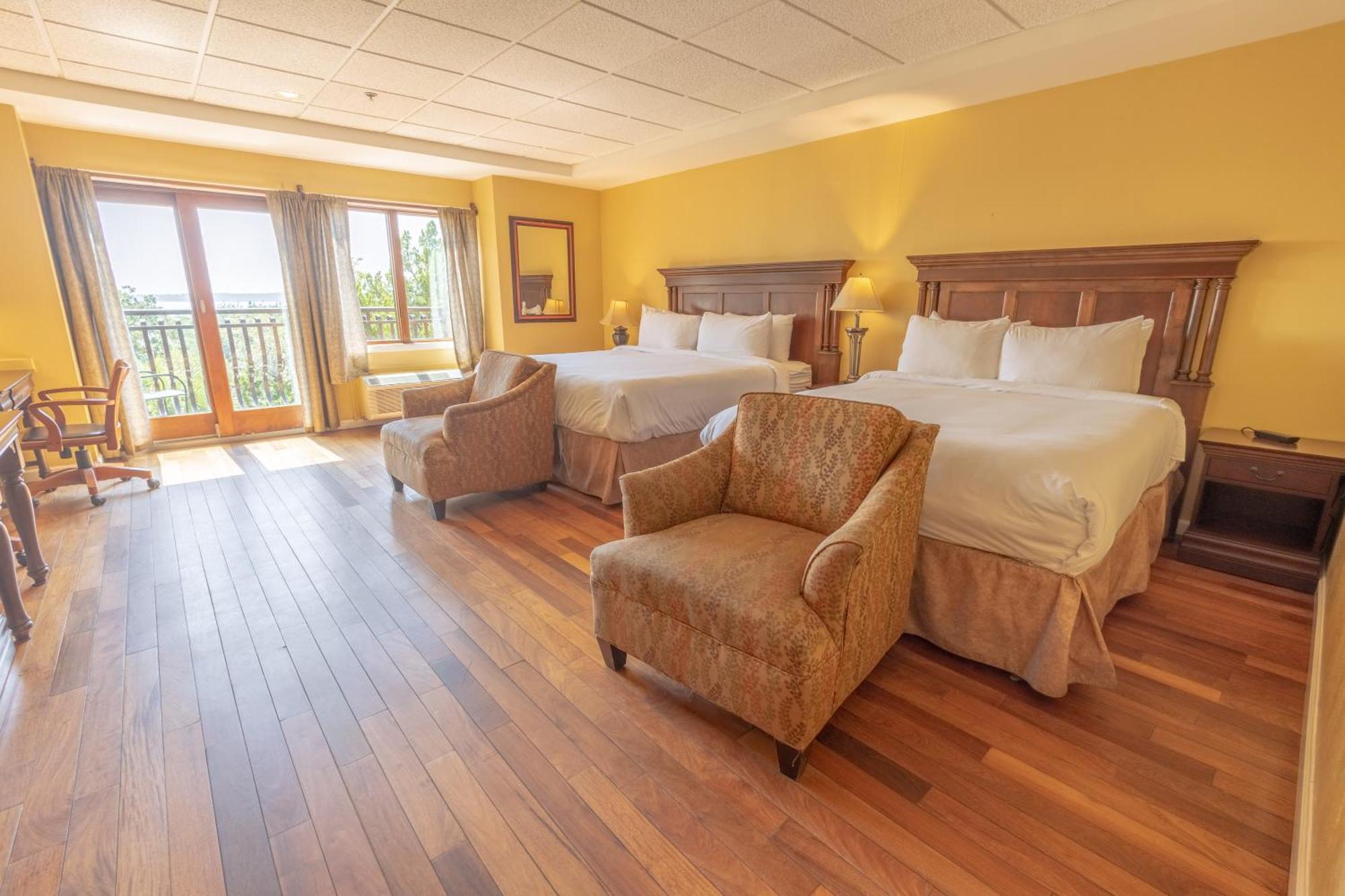Ocean Inn & Suites St. Simons Island Extérieur photo