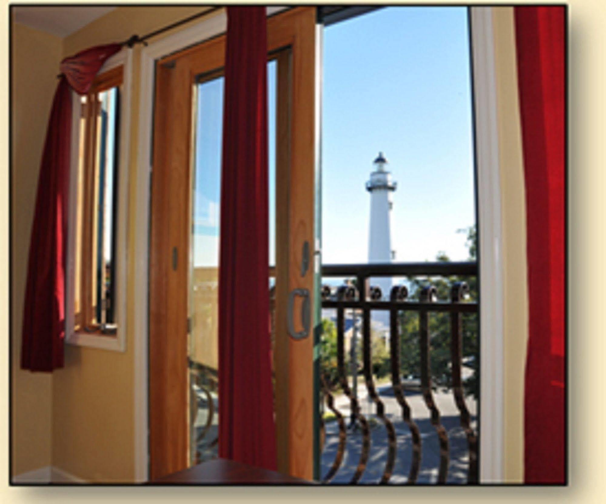 Ocean Inn & Suites St. Simons Island Extérieur photo