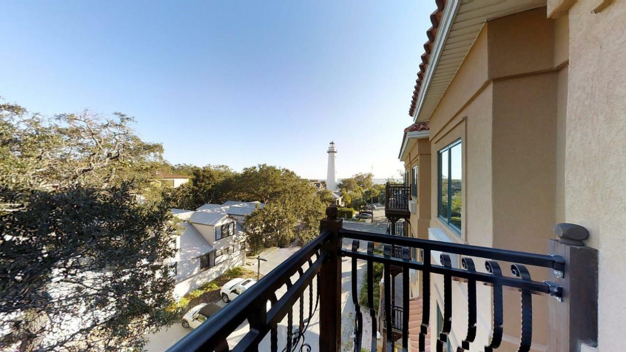 Ocean Inn & Suites St. Simons Island Extérieur photo
