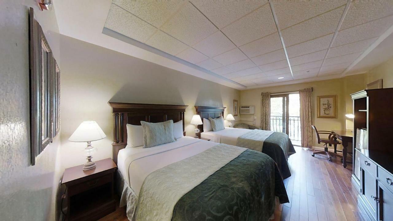 Ocean Inn & Suites St. Simons Island Extérieur photo