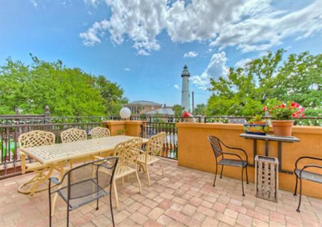 Ocean Inn & Suites St. Simons Island Extérieur photo